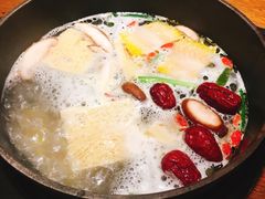-呷哺呷哺(宝山正大乐城店)