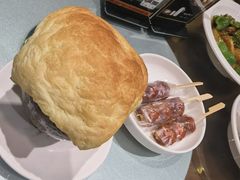 -老厨家(中央大街西七道街店)