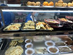 -护国寺小吃(左家庄店)