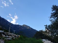 -丽江虎跳峡景区-售票处