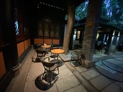 -星巴克(成都锦里店)