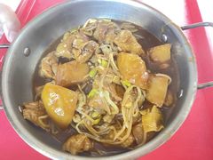 -江南大学-第一食堂(江南苑)