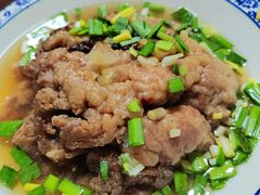 -管记水席老店(仙果市街店)
