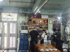 -洪福亮酒家(南草厂街店)