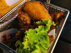 -安妮意大利餐厅(世贸天阶店)