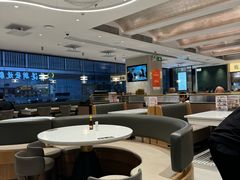 -香港新发烧腊茶餐厅(书城店)