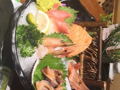 -兄弟船精致料理(万科蓝山店)