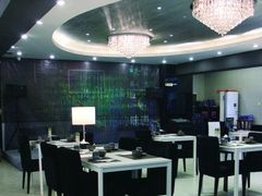 大堂-泉味道贵州厨房(三里河店)