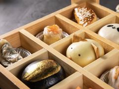 -喜粤糖朝餐厅(三八广场店)