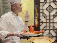-北京国际饭店·谭府餐厅