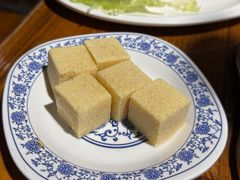 -義聚德·清真铜锅涮羊肉·烧烤(河东店)