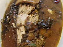 -乌苏疆遇集市烧烤新疆菜(乌苏啤酒小镇店)