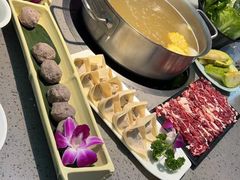 -非遗•老字号•阿彬牛肉火锅(广济桥店)