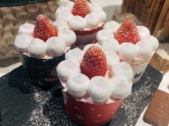 -五月罗马海鲜自助餐厅(陆家嘴店)