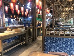 -胖姐渔村(中源大道店)