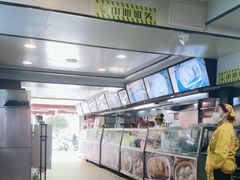 -蔡林记(广埠屯店)