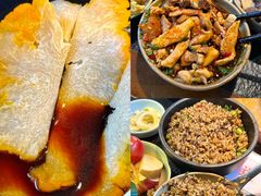 -菌自由丨野生菌火锅特色庭院餐厅(丽江古城店)