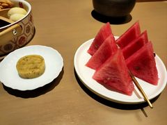 -隐溪茶馆(金虹桥店)