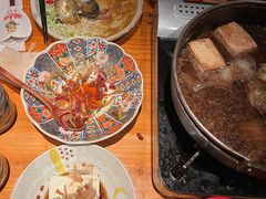 -醉虎传(南锣鼓巷店)