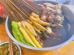 串串-厕所串串(文殊院店)