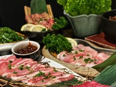 -AJIYA·池袋日式烧肉自助(天津万象城店)