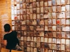 -猫的天空之城概念书店(苏州平江店)