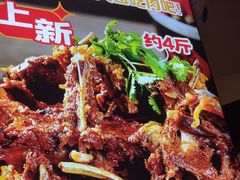 -谭十三大排档·18年老字号(船山路总店)