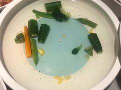 -蔴将·川菜(黄龙万科店)