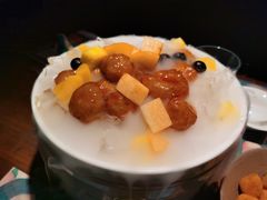 -大树餐厅(益田假日店)