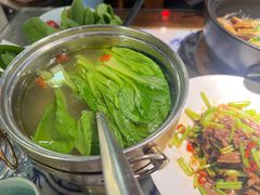 -卢大鲜鱼头捞饭(美利广场店)