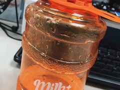 -milkplus·泰式奶茶(较场东路店)