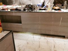 -新发展亚太JW万豪酒店·福苑咖啡厅
