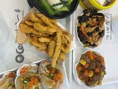 -深海中餐厅(国家海洋博物馆店)