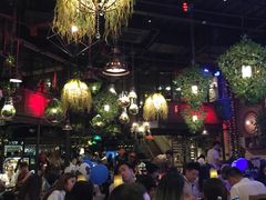 大堂-胡桃里音乐酒馆(白云五号T5 MALL店)