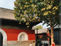 -嵩祝寺及智珠寺