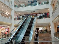 -光启城时尚购物中心