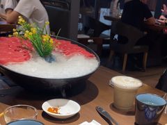 -快乐小羊·内蒙牛羊肉火锅(流花中心店)