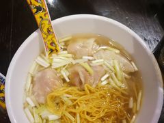 -一记面馆(易发店)