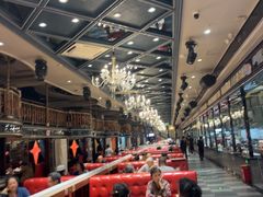 -金刚山烧烤(中山路店)