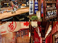 -炉胜·炉端烧·居酒屋
