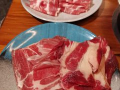 -圣罗巴甄选自助(麦凯乐店)