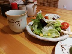 -福匠日本料理(人民路店)