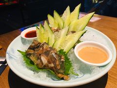 -新悦·霞浦海鲜生(上下杭店)