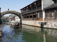 -南浔古镇