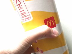 -麦当劳(容桂客运站得来速店)