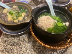 -南京大牌档(香港广场店)