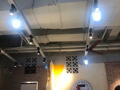 大堂-五里关火锅(牛市口店)