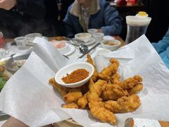 -大龙燚火锅