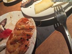 -拉蒂娜·巴西牛排馆 Latina·Brazilian Steakhouse(王府井喜悦店)