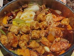 -御上皇三汁焖锅(薛城万达广场店)